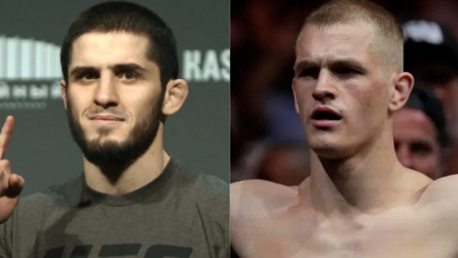 Islam Makhachev Critiques Ian Garry's Media Persona Ahead of UFC 330
