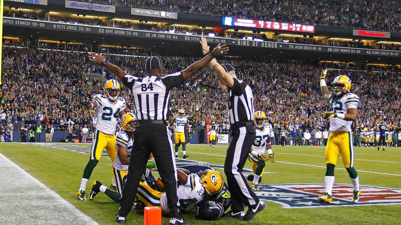 NFL proposes rule change to prevent a ‘Fail Mary’ repeat with ...