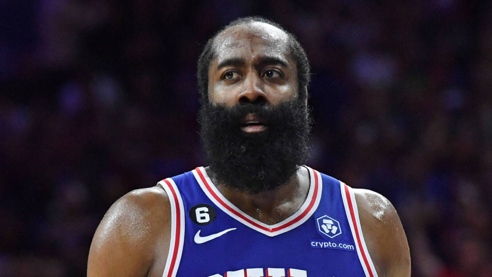 Did the Rockets head coach nix reunion with James Harden? Did the Rockets head coach nix reunion with James Harden?