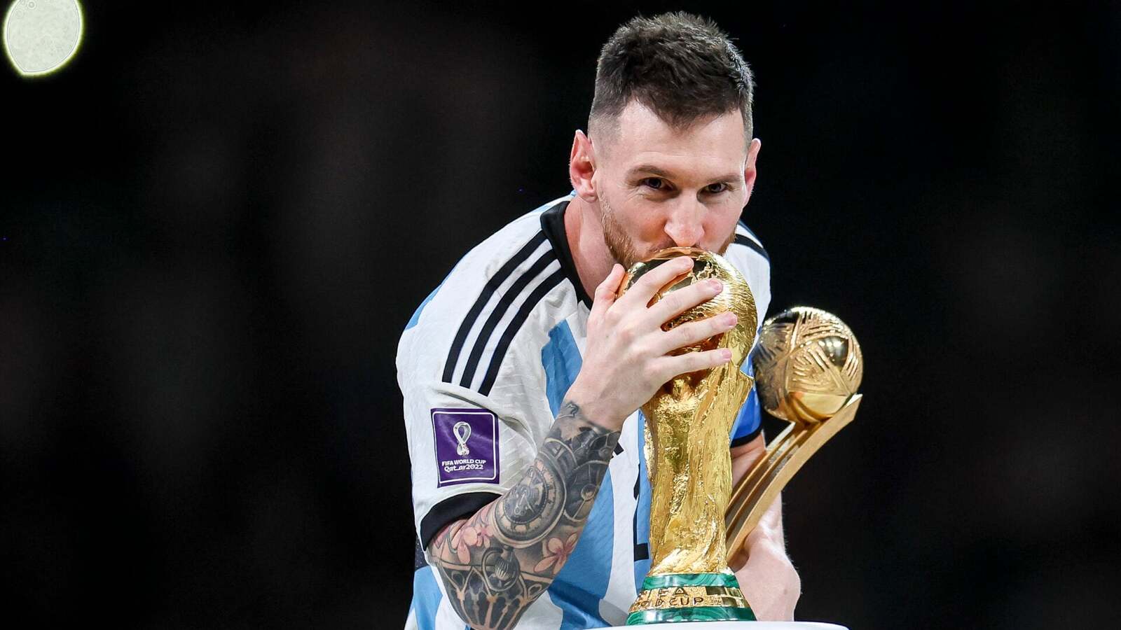When is Lionel Messi playing? Argentina’s full World Cup schedule