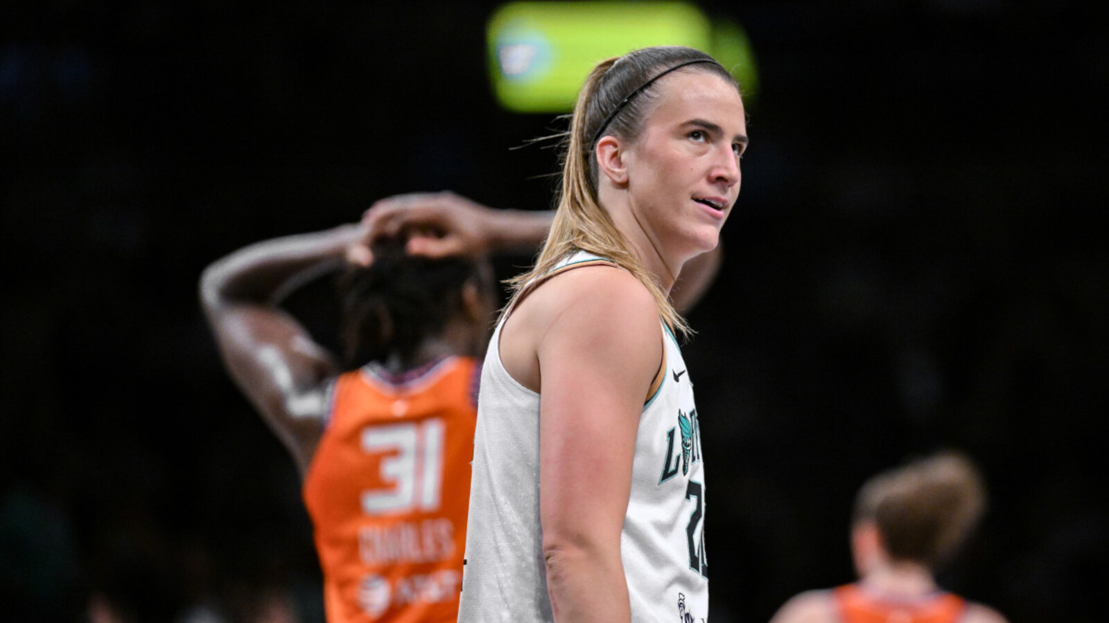 WNBA, WNBPA Reportedly Fighting Over $4 Million Difference Amid CBA ...
