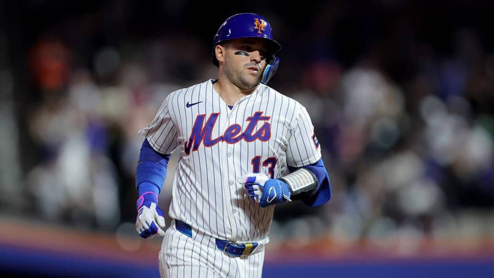 Why Mets Need to Find Out if Luis Torrens' Power Surge Is for Real