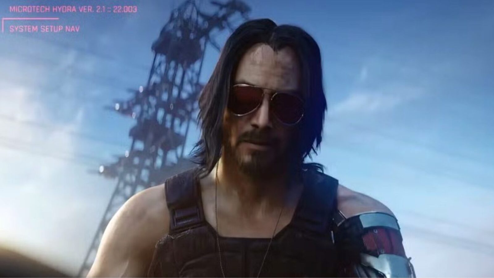 Live-action 'Cyberpunk 2077' in development | Yardbarker