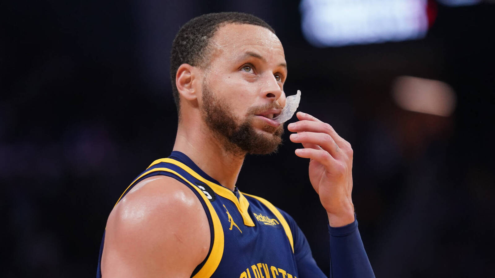 Warriors' Stephen Curry plans to return Sunday vs. Lakers - Vimarsana News