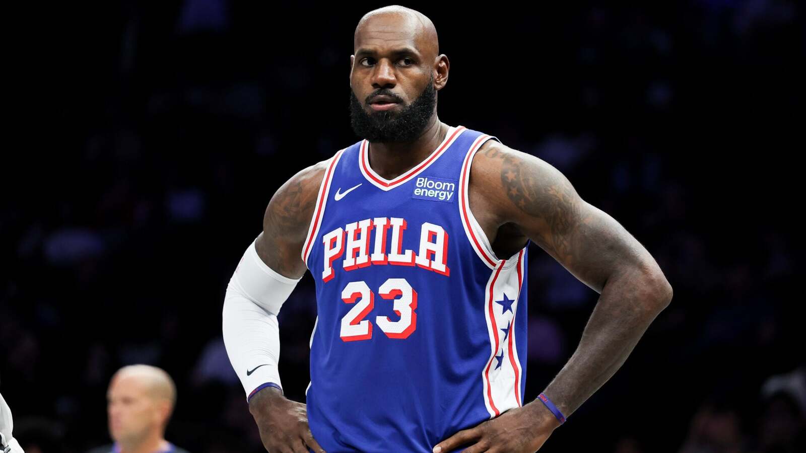 The ‘most underpaid player in NBA history’ is no longer LeBron James