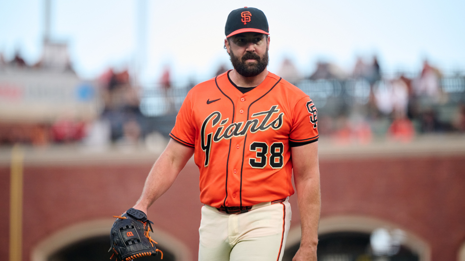 The 6 sellers, and what they can offer the Braves in a trade