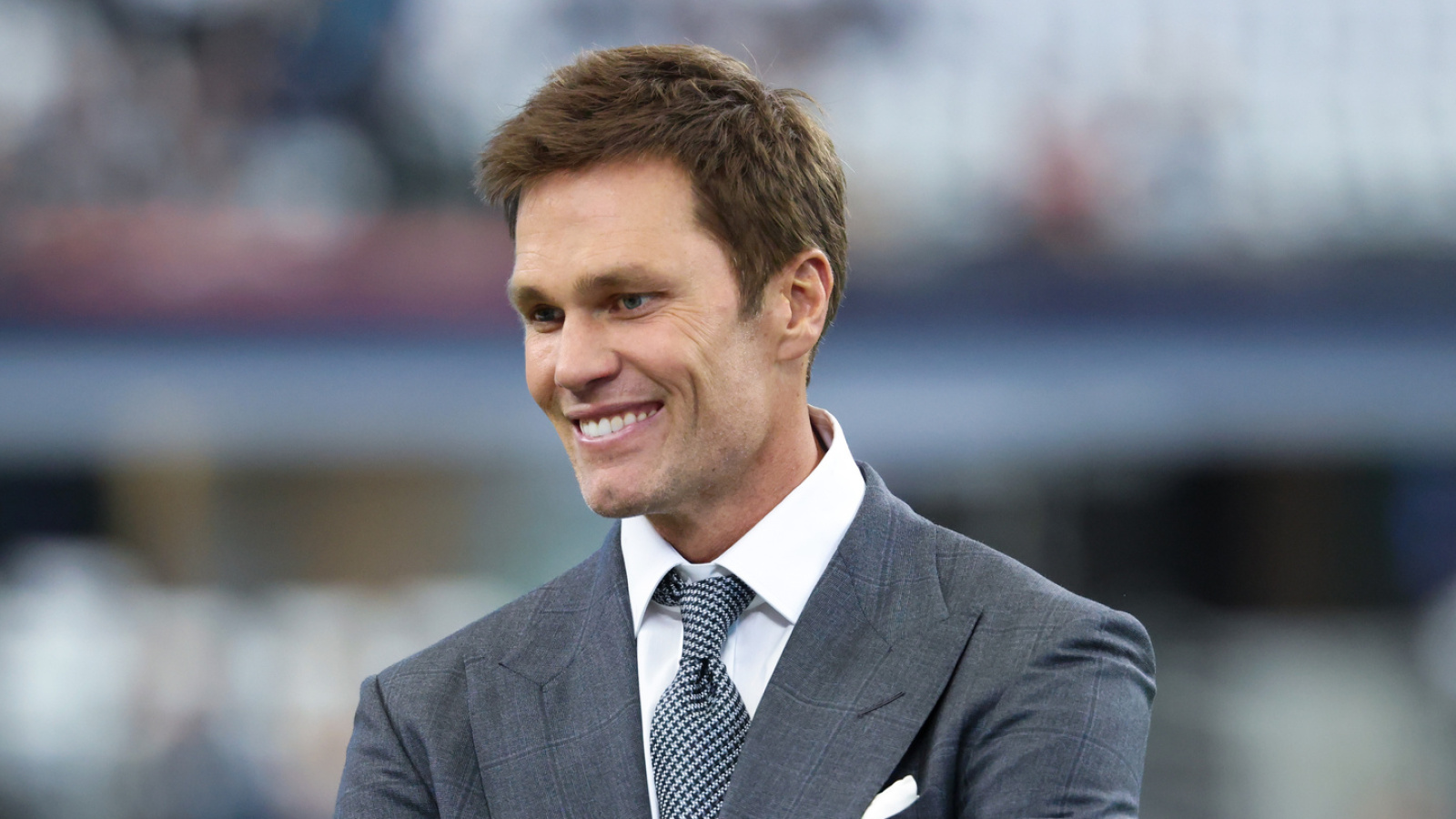 Why Mark Davis wanted Tom Brady as Raiders minority owner Yardbarker