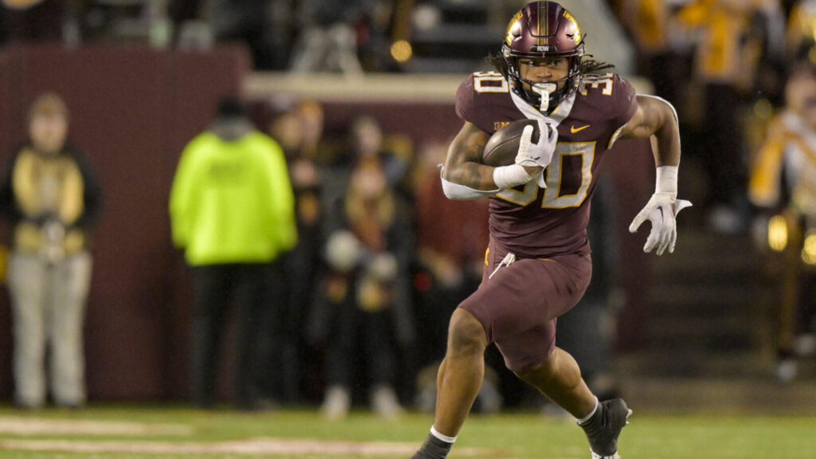 How to watch Bowling Green vs Minnesota via free live streaming today