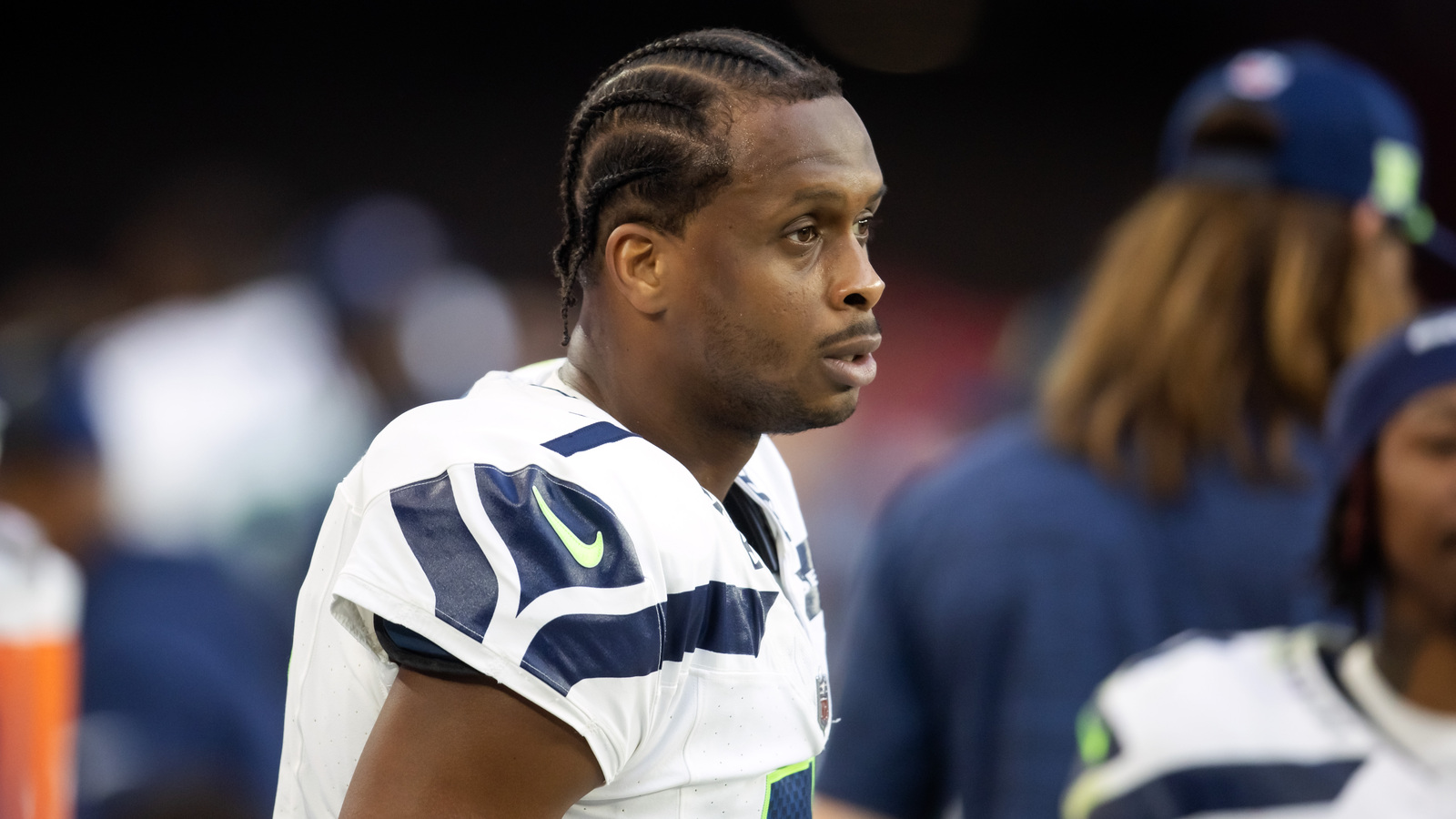 2025 Salary Cap Outlook Seattle Seahawks Yardbarker