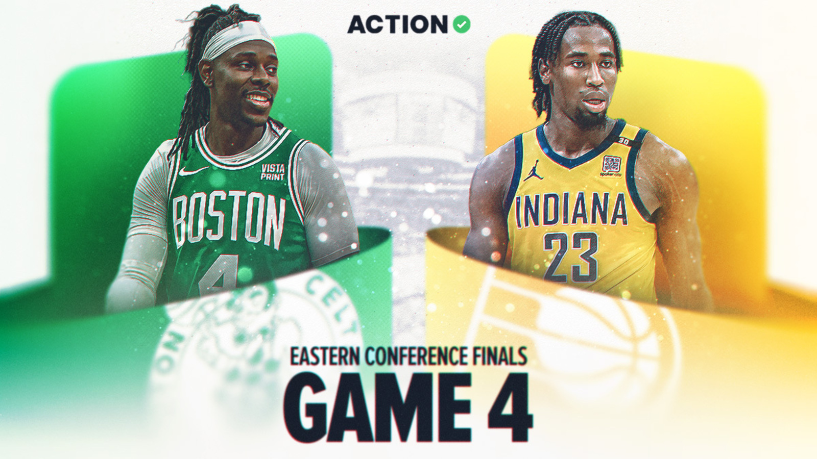 Celtics vs. Pacers Game 4 prediction NBA expert pick, odds for Mon. 5/