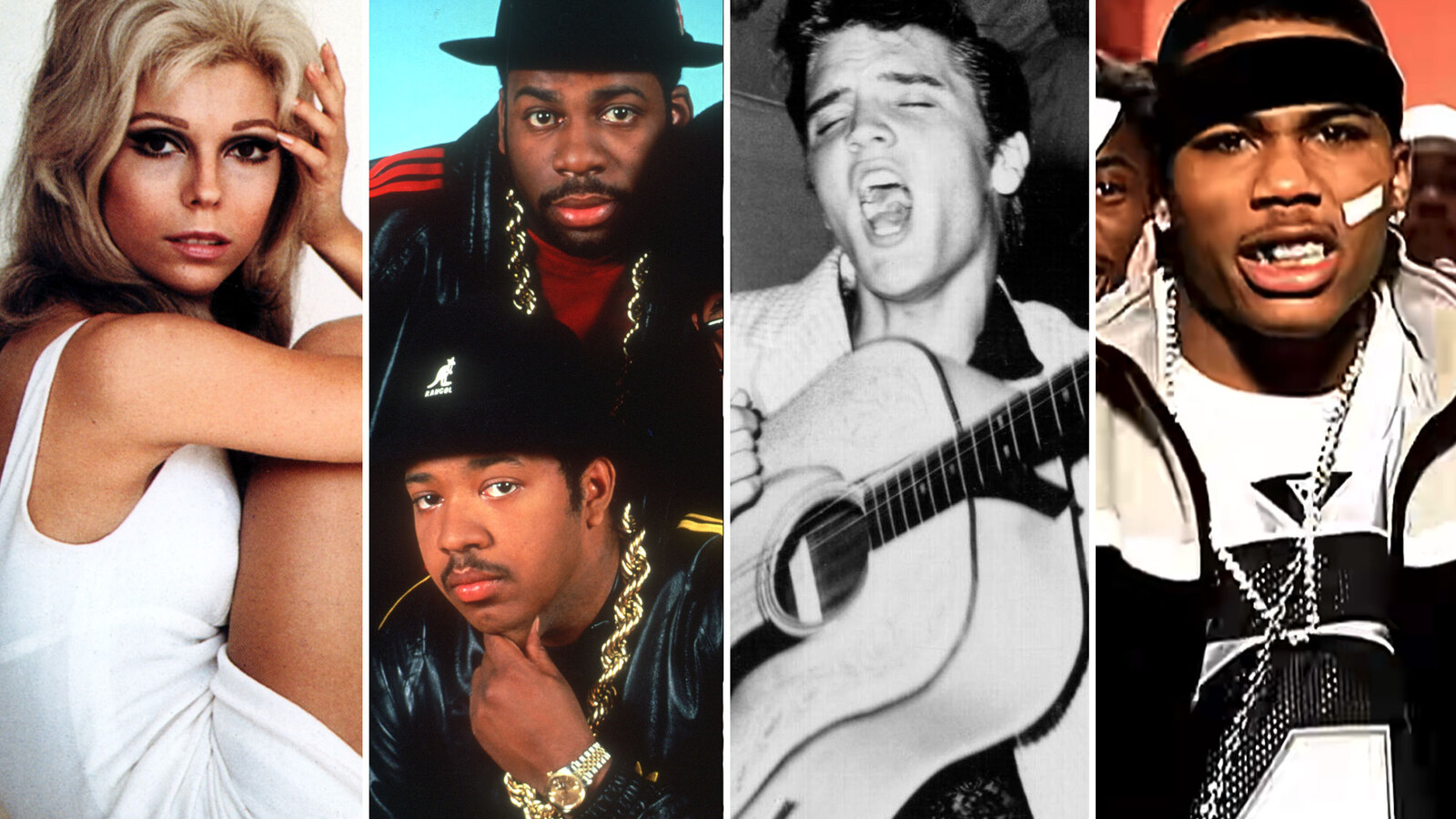 Just for kicks: 20 memorable songs about shoes | Yardbarker