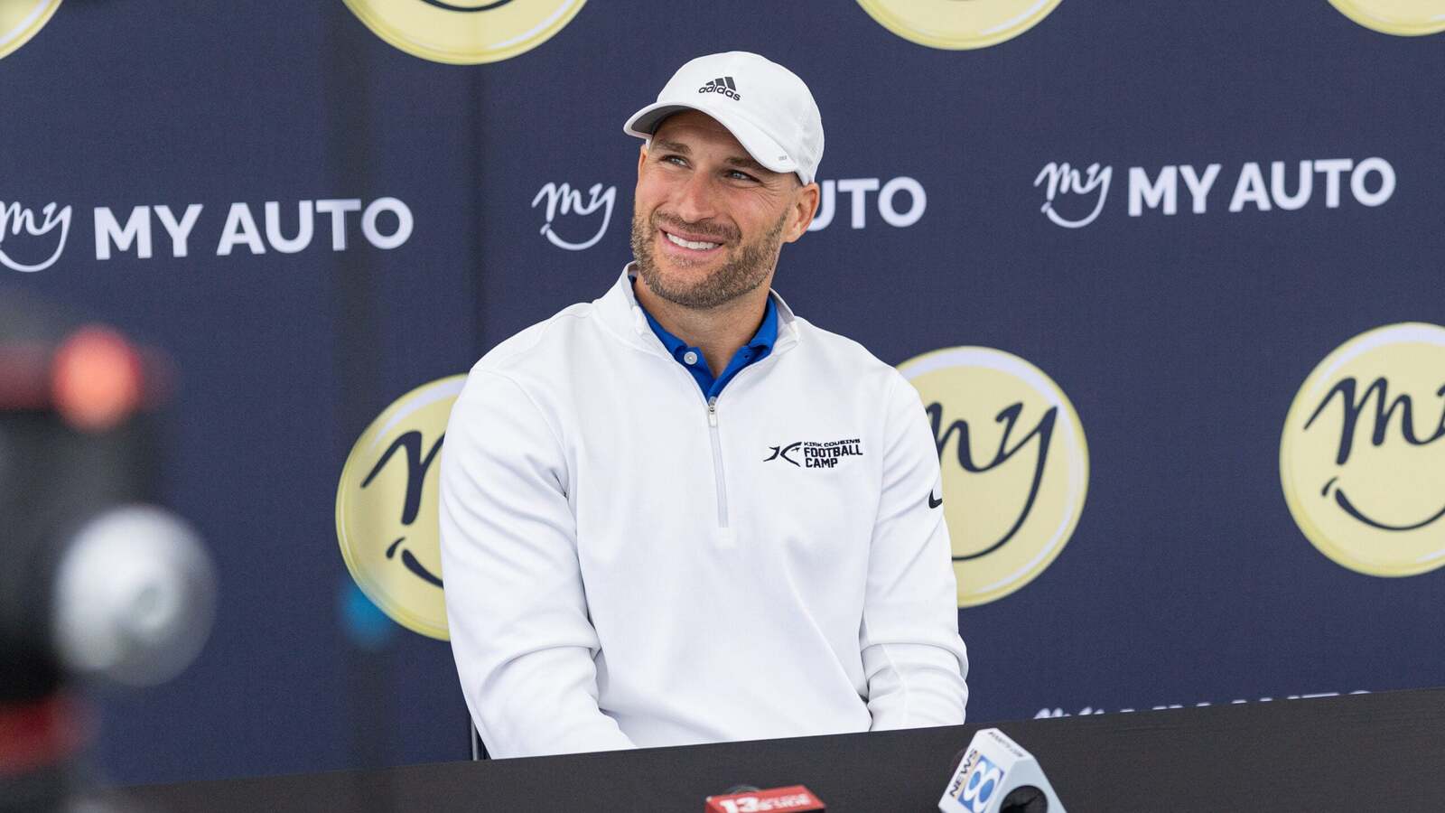 Kirk Cousins’ value is more than what Las Vegas Raiders fans may think it is heading into the 2026 season