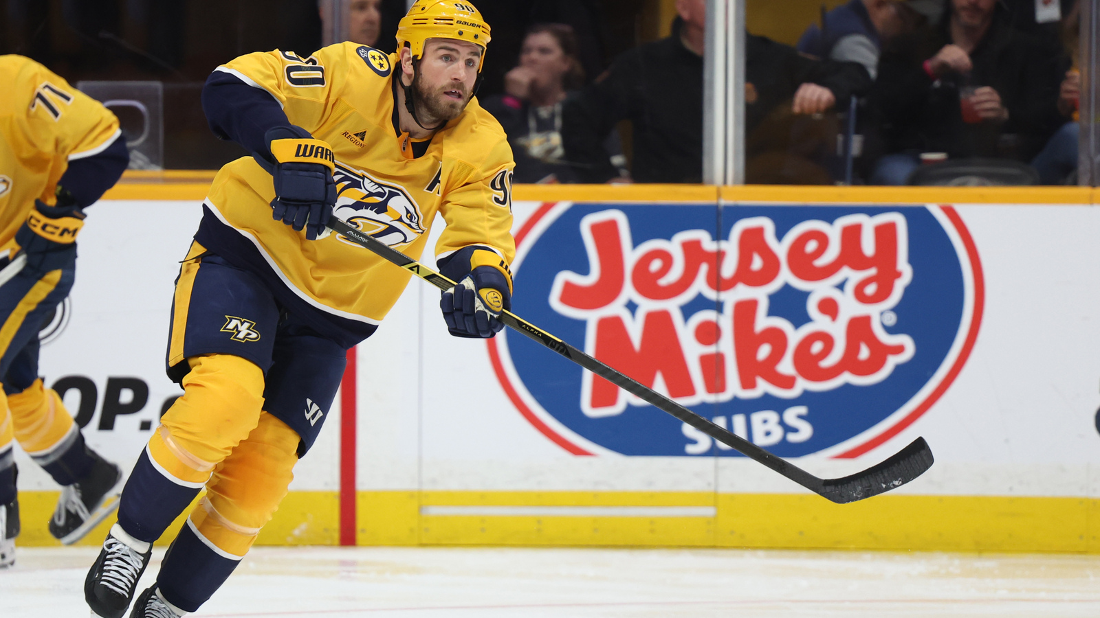 Ryan O’Reilly: Pierre Dorion’s Choice at Center for the Canadiens