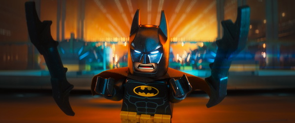 Fun Facts: 8 Awesome Things We Know About #LEGOBatmanMovie - Hype MY