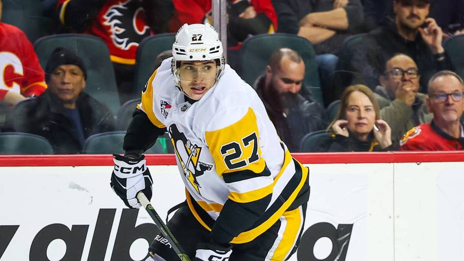 Ryan Graves and 5 Penguins veterans trying to fend off the roster bubble