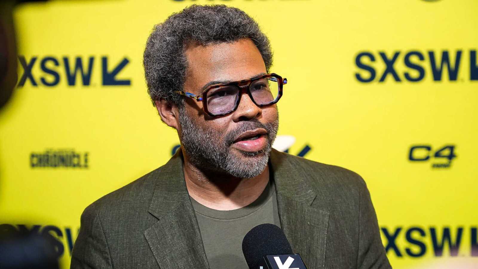 Everything we know about 'Him,' the Jordan Peele-produced football ...