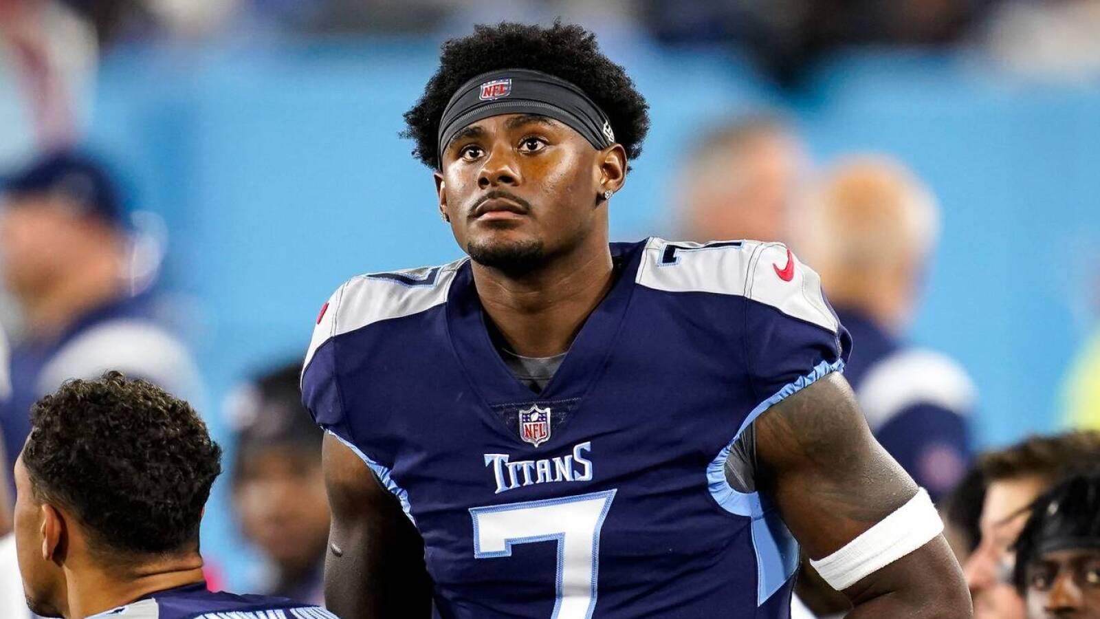 Malik Willis has reportedly fallen out of favor with Titans | Yardbarker
