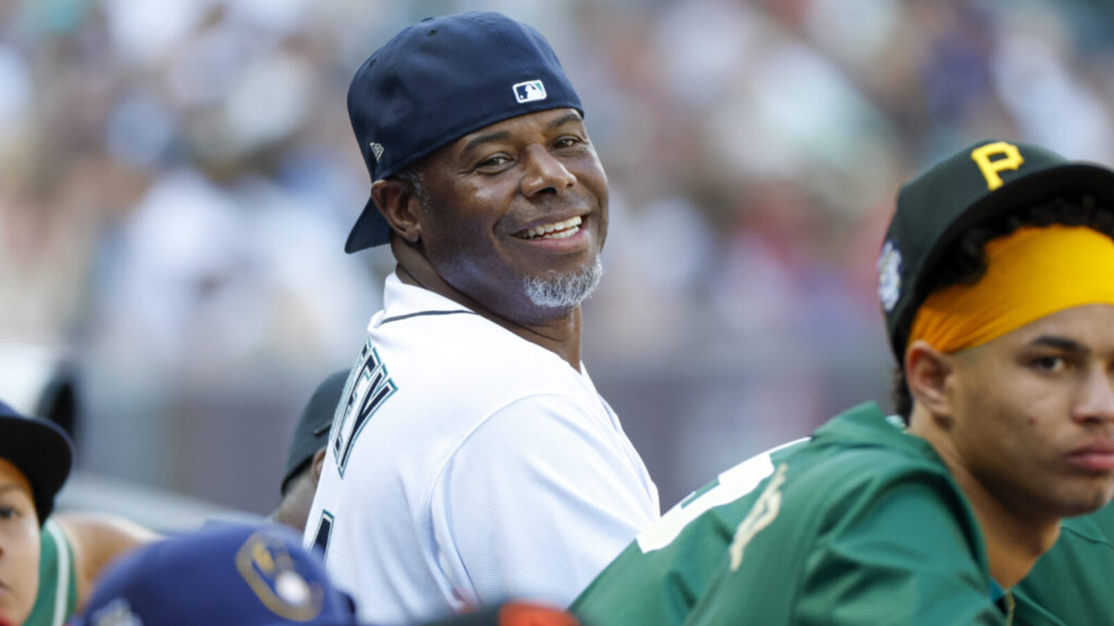 MLB News