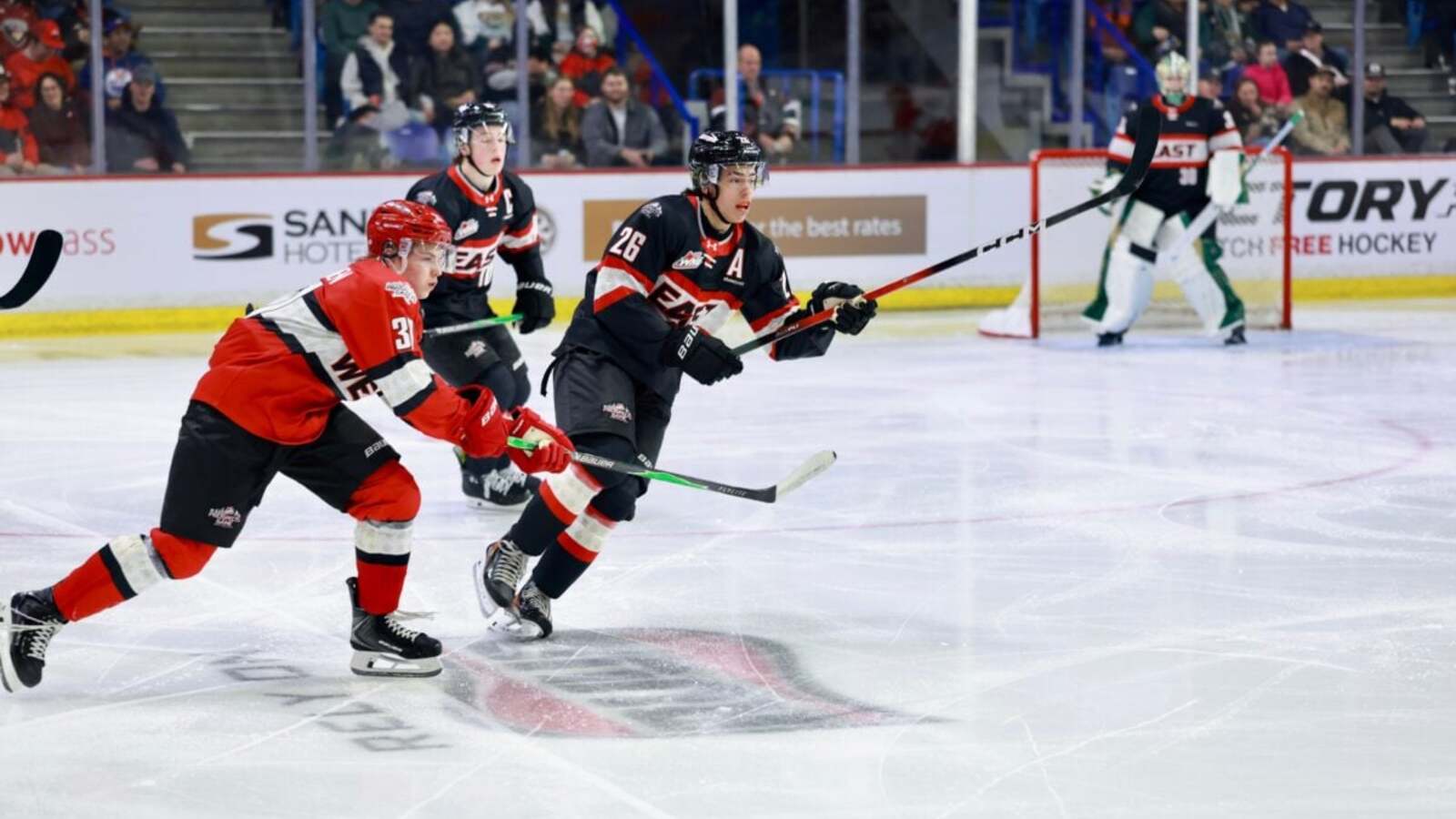 Markus Ruck – 2026 NHL Draft Prospect Profile | Yardbarker