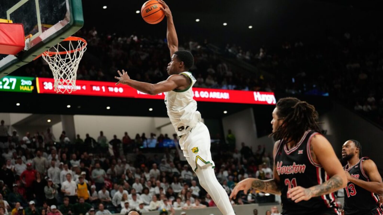 NCAAB News