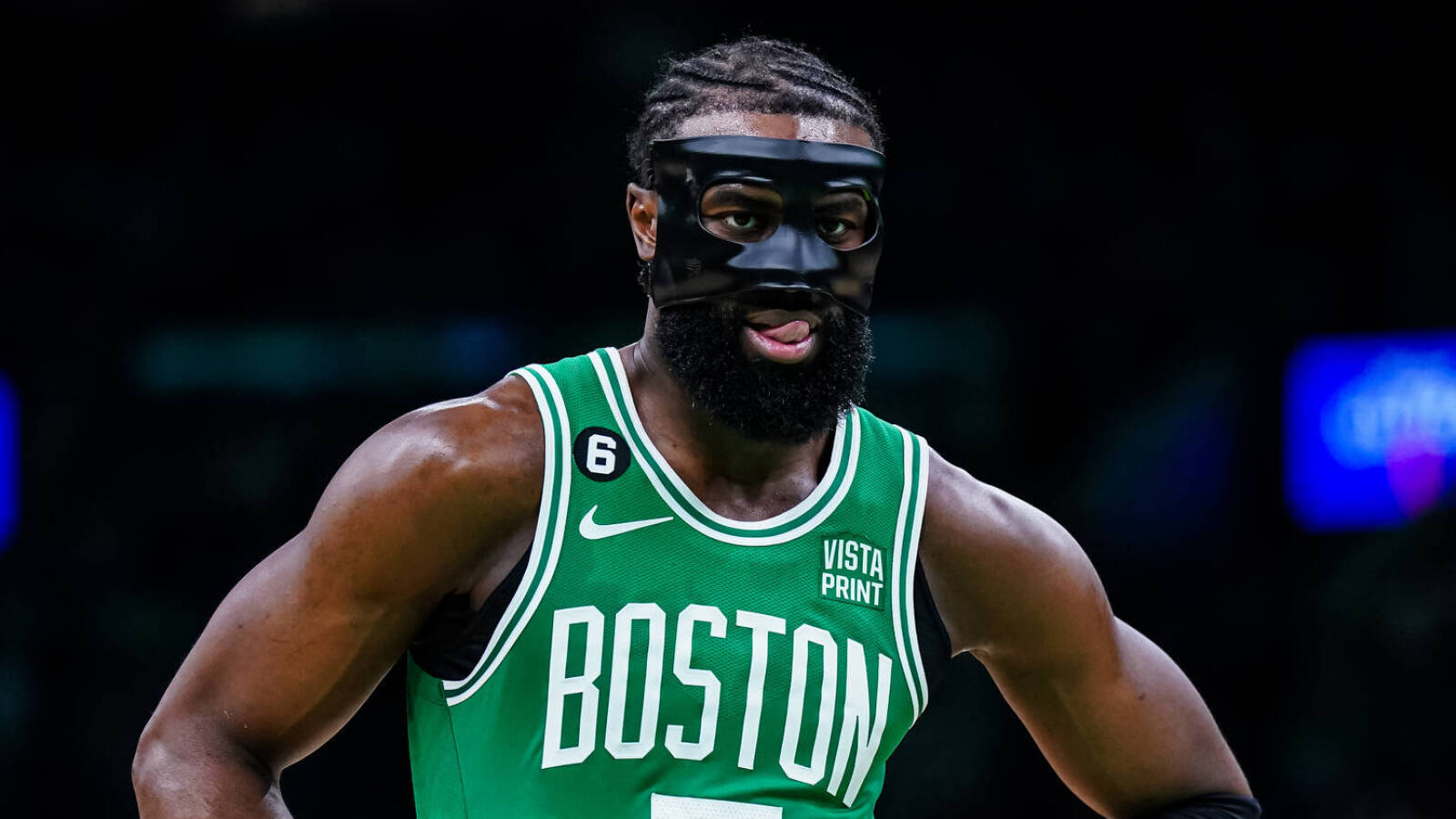 Celtics star out for season after suffering bizarre injury - Vimarsana News