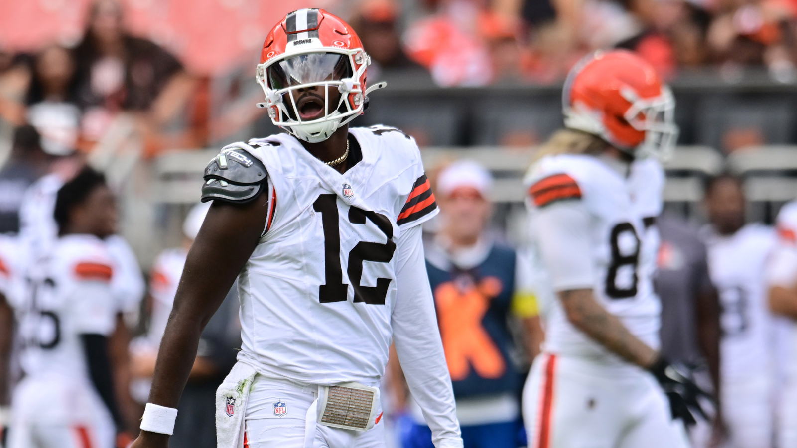 Adam Schefter reveals Shedeur Sanders turned down Ravens in 2025 NFL Draft before Browns pick