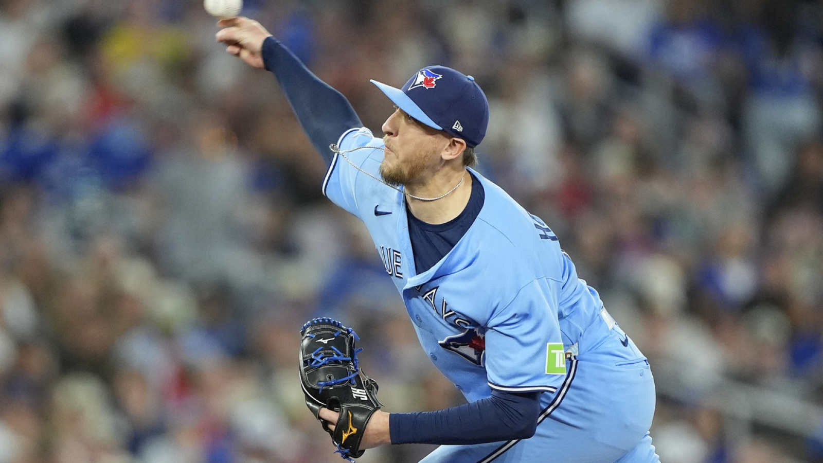 Phillies could turn to old friend in quest for bullpen help