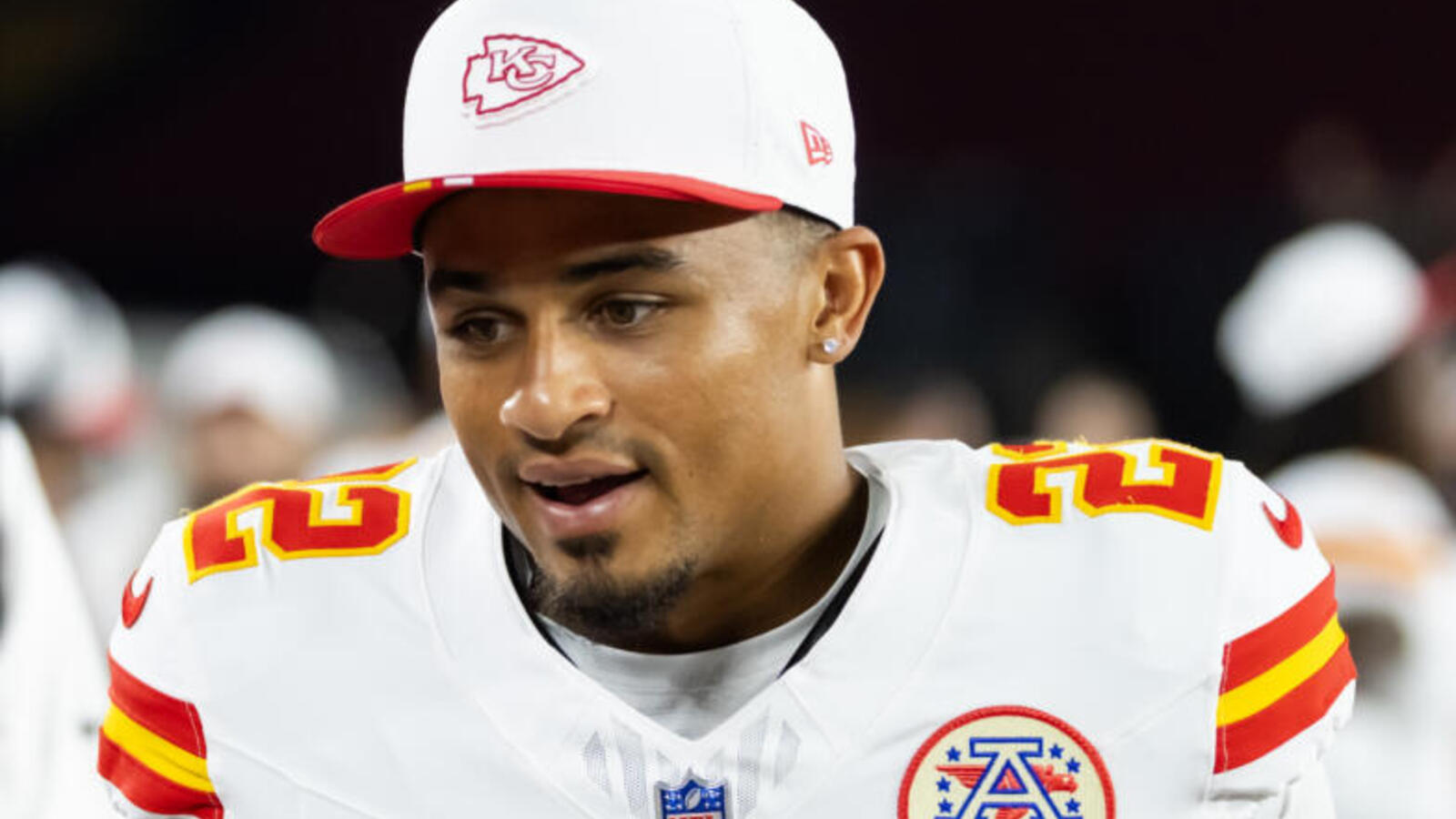 The Rams Just Pulled Off a Blockbuster Move | Yardbarker