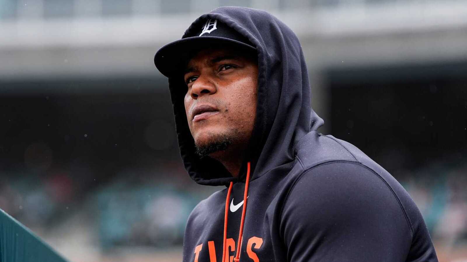 Framber Valdez risking severe punishment after wild decision vs. Red Sox