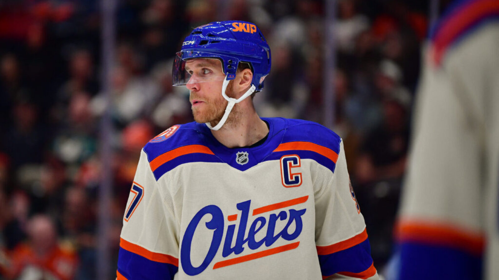 Oilers’ Connor McDavid Gets Huge Update Before Leafs Game