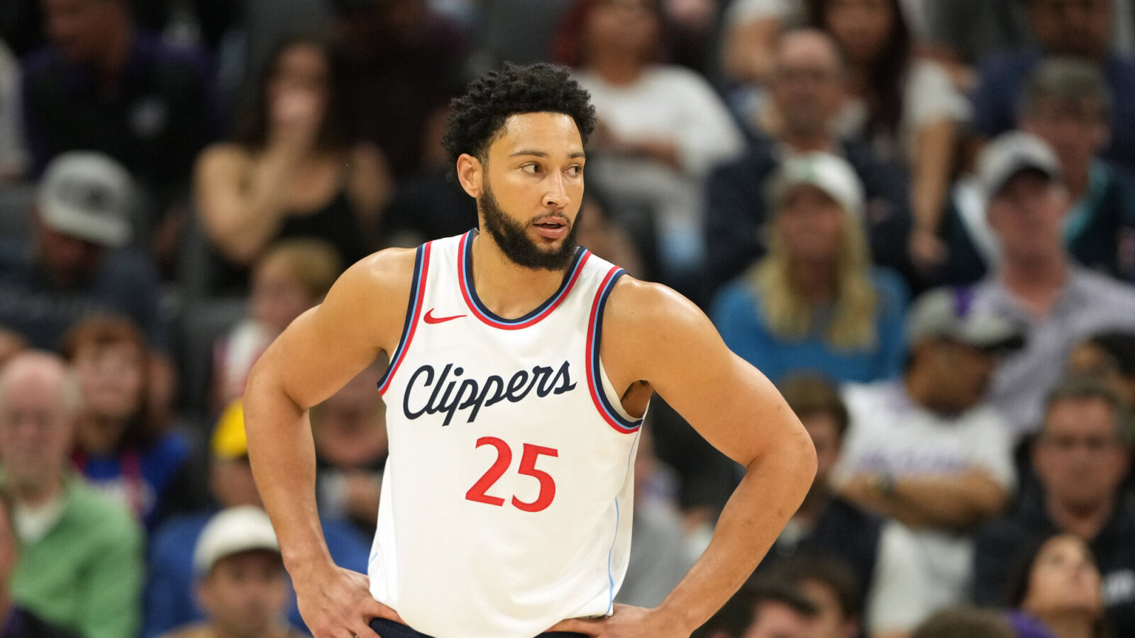 Ben Simmons’ NBA Future Takes Shape With Teams Showing Interest
