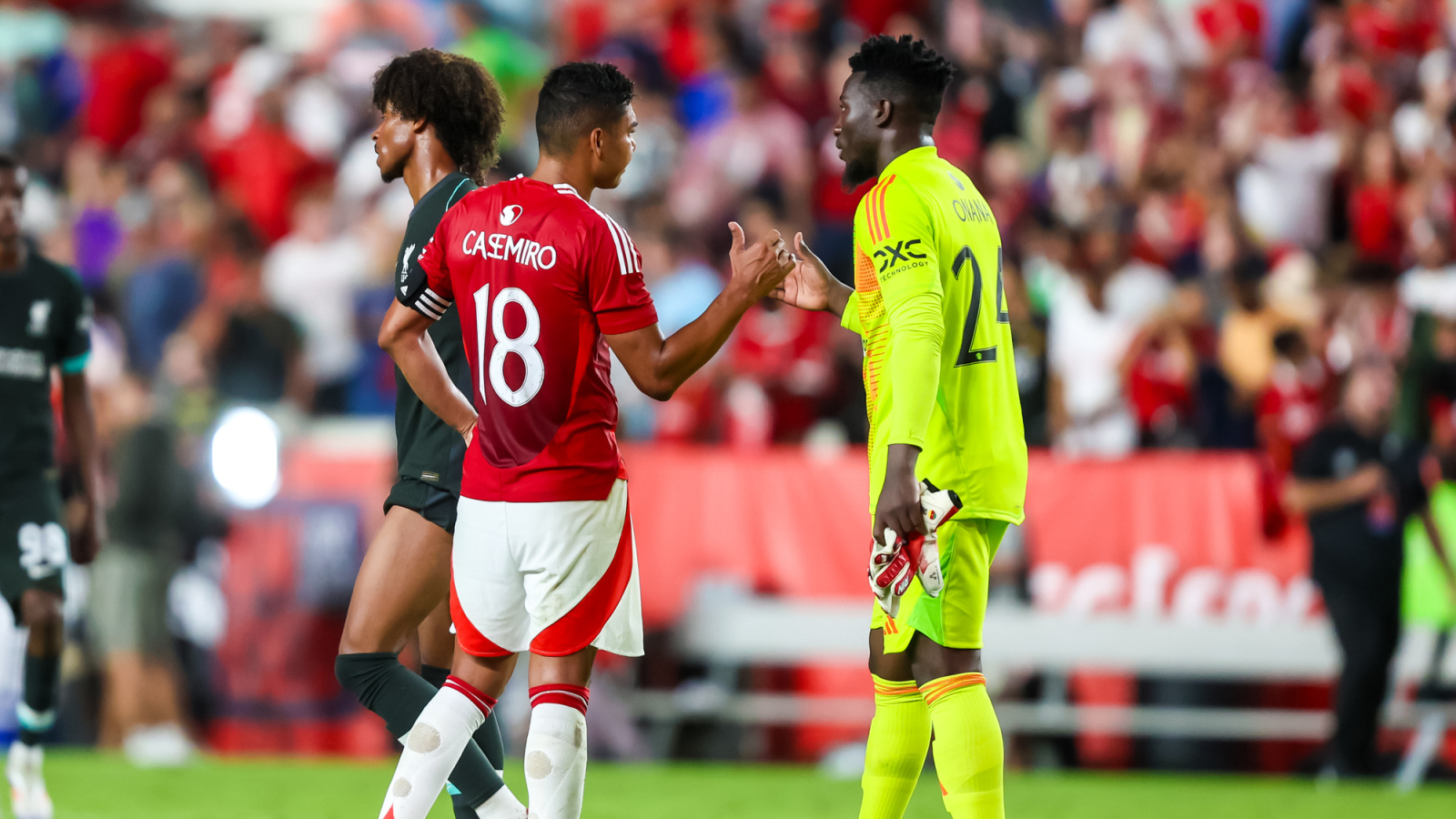 Manchester United could profit from transfer domino effect as 33-year-old emerges as new target