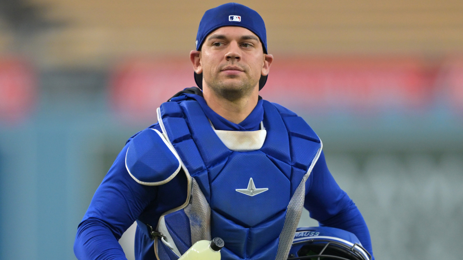Former Dodgers catcher Ben Rortvedt claimed by NL Central team | Yardbarker