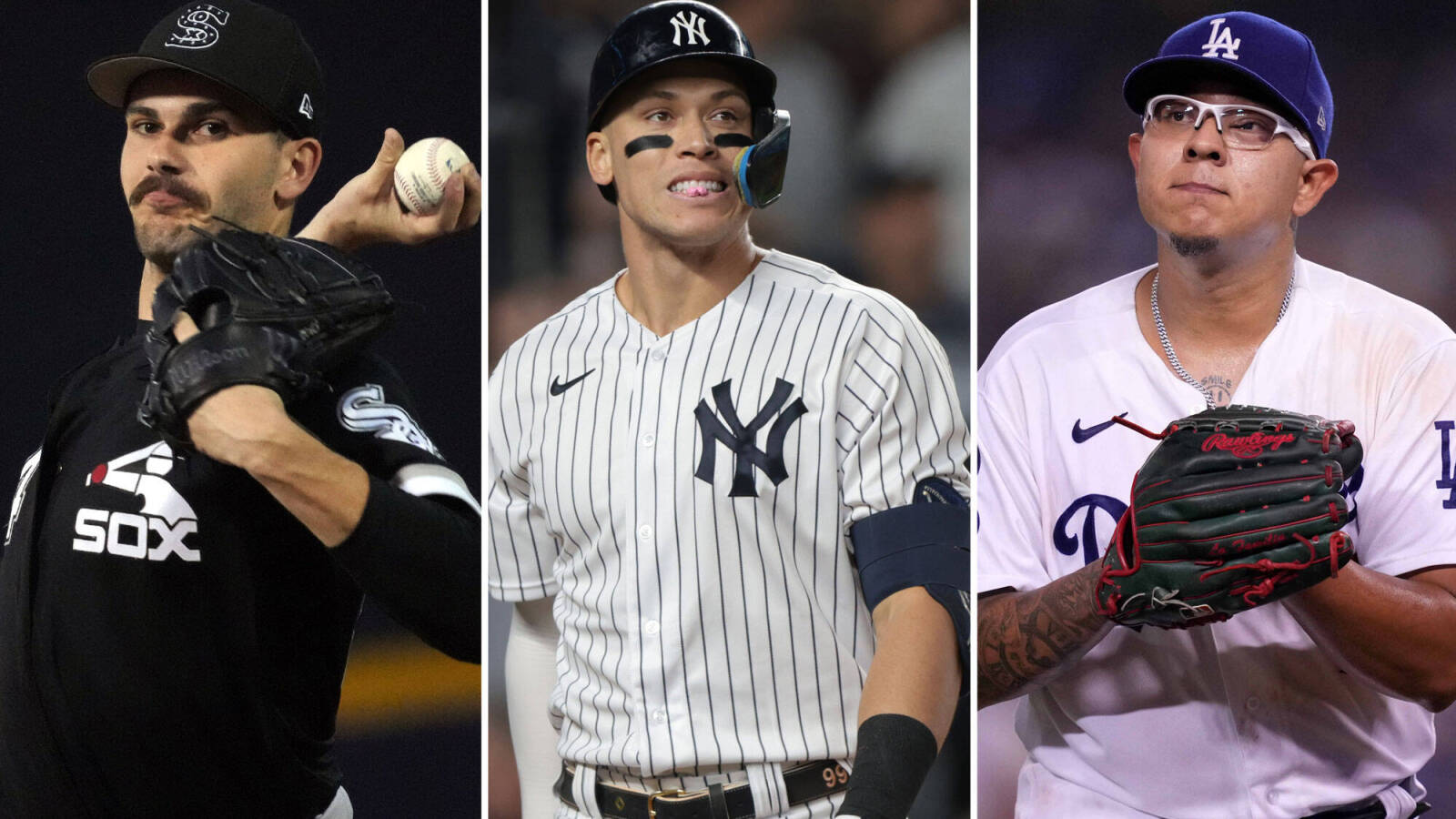 25 fantasy busts for the 2023 MLB season Yardbarker