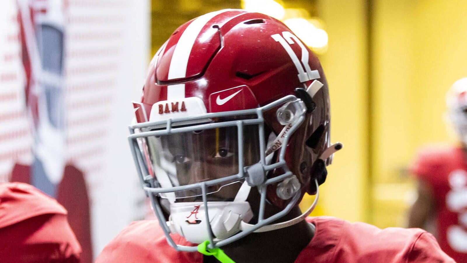 Mark J. Rebilas-USA TODAY Sports Mock Mania: Primetime Cornerback Top Pick In Las Vegas Raiders' 7-Round Draft Originally posted on The Raider Ramble By Ray Leonard Aspuria | Last updated 4/25/24