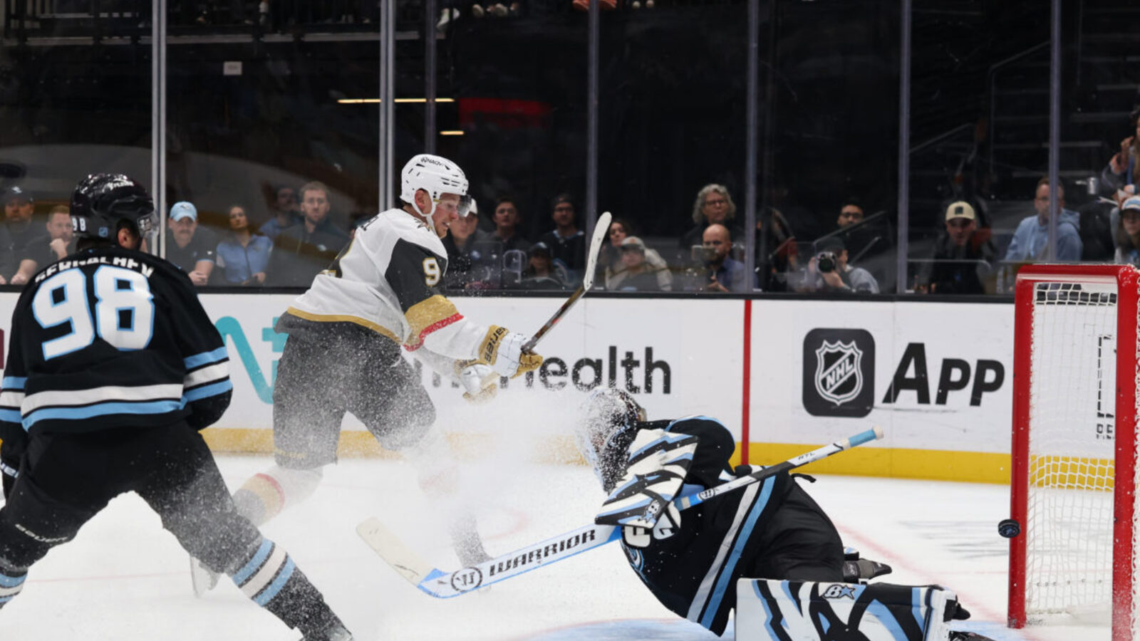 3 Takeaways From Mammoth’s 41 Loss to Golden Knights Yardbarker — free download