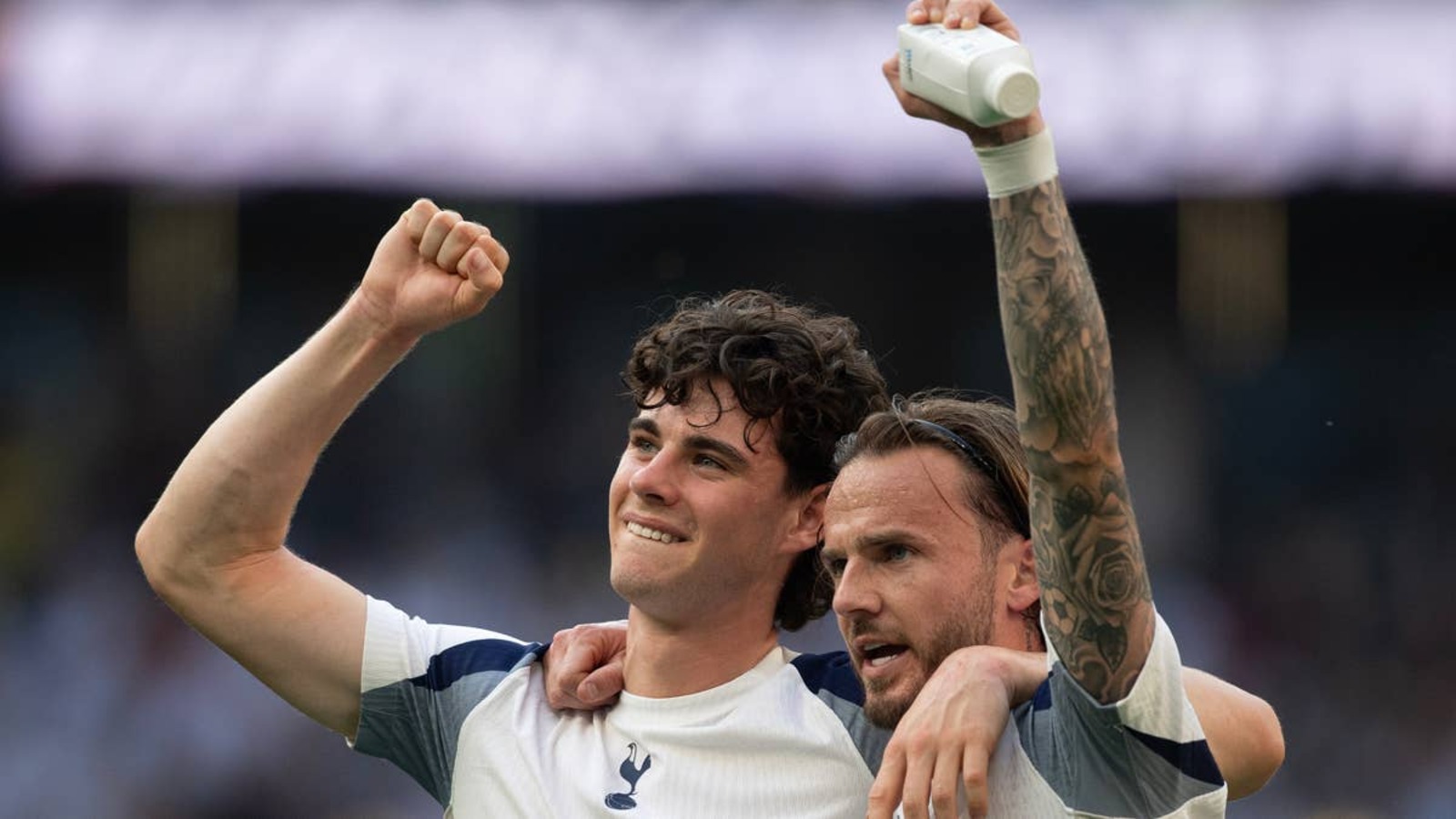 How & Where to Watch Tottenham vs. MK Dons? Start Time, Live Stream & TV Channels for Pre-Season Friendly - Yardbarker