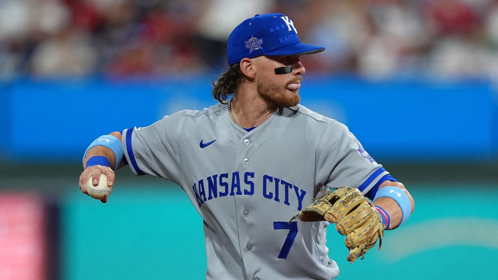 Bobby Witt Jr. Set to Return to Royals Lineup