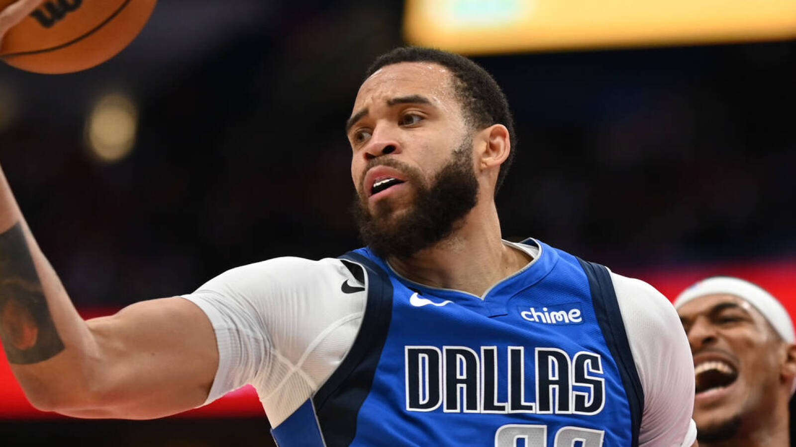 JaVale McGee blew the movie ending in Atlanta - Vimarsana News