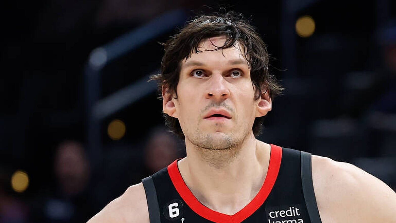 Marjanovic makes decision on his NBA future | Yardbarker