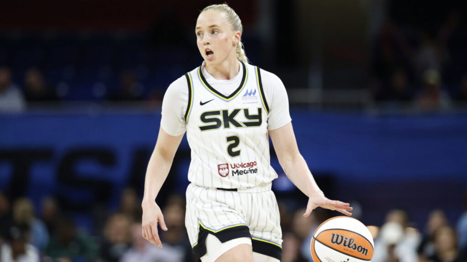 Hailey Van Lith Reveals the 'Vibe' Behind Her Surprising Connecticut Move