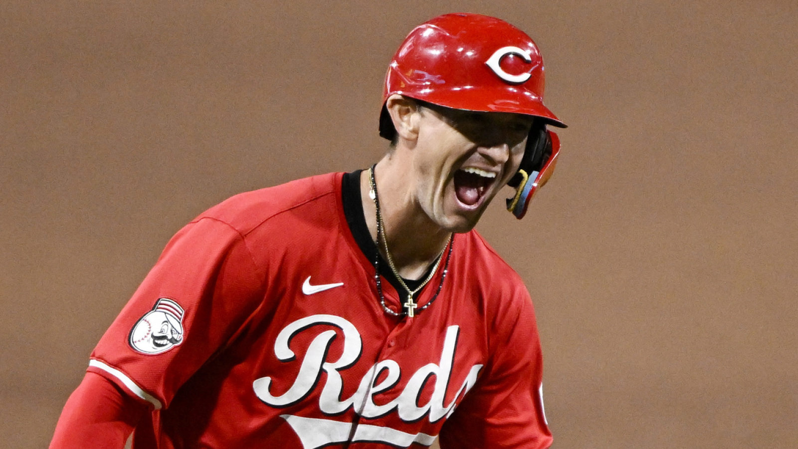 Reds decline options on three players — including former All-Star ...