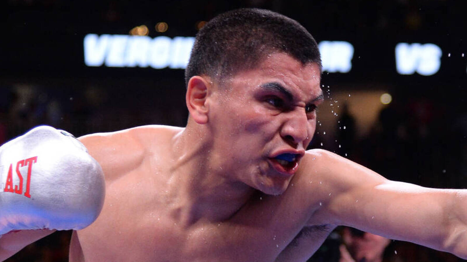 Tim Tszyu vs Vergil Ortiz Jr Has Been Canceled - Vimarsana News