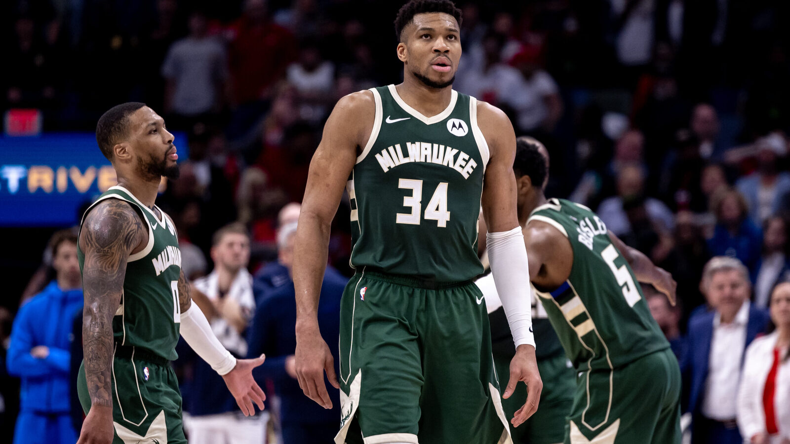 NBA News