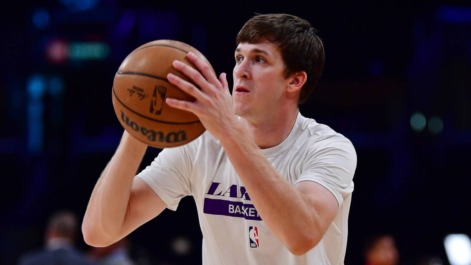 Spurs tried to poach Lakers star | Yardbarker