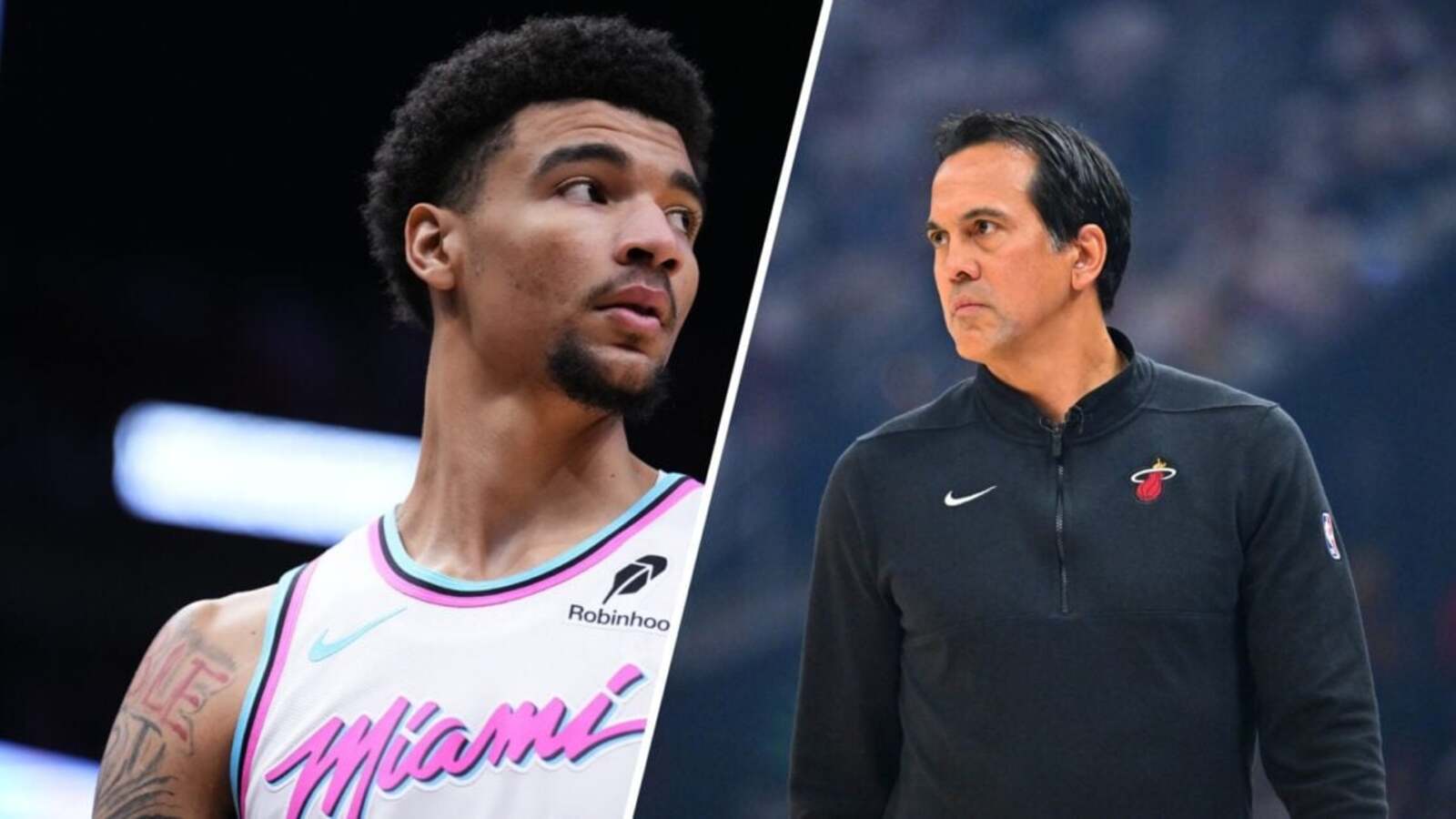 NBA News