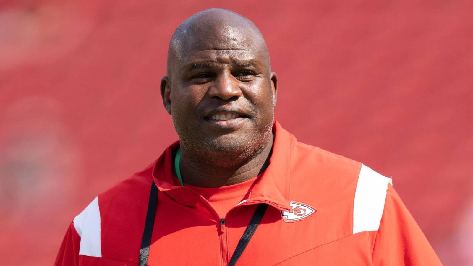 Why Ravens, Chiefs OC Eric Bieniemy want one another