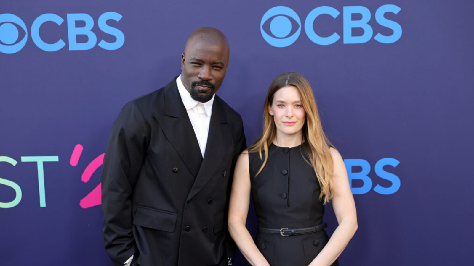 Mike Colter & Rachel Keller Tease ‘Cupertino’ Details at CBS Fest ...