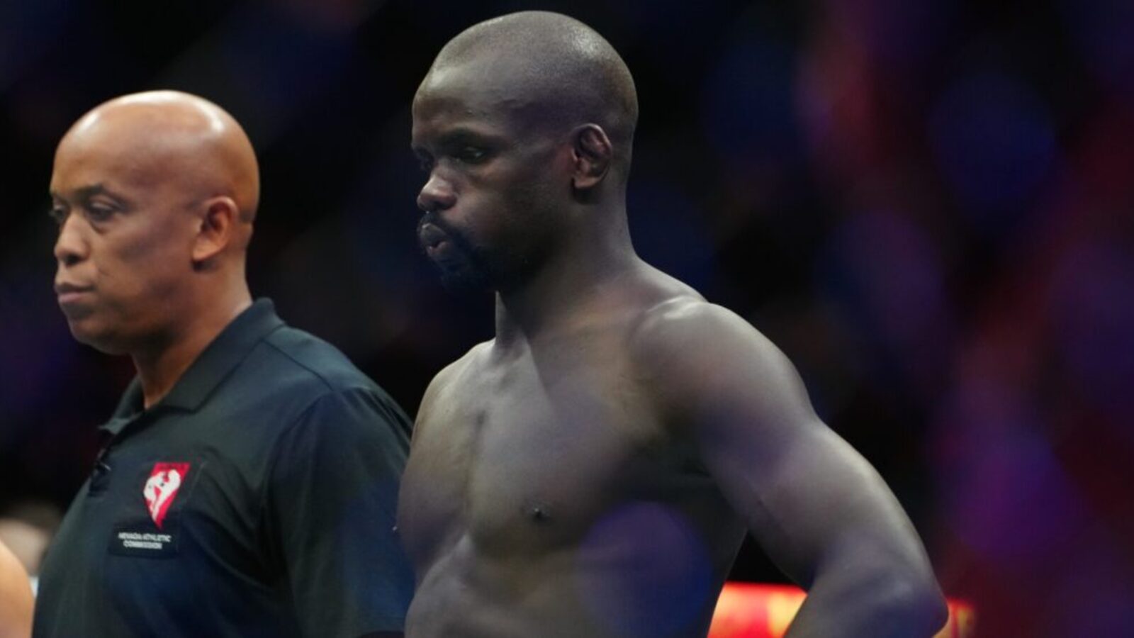 'I Don’t Belong To Zimbabwe': UFC Welterweight Star Themba Gorimbo Makes Shocking Confession About Cutting Off His Family