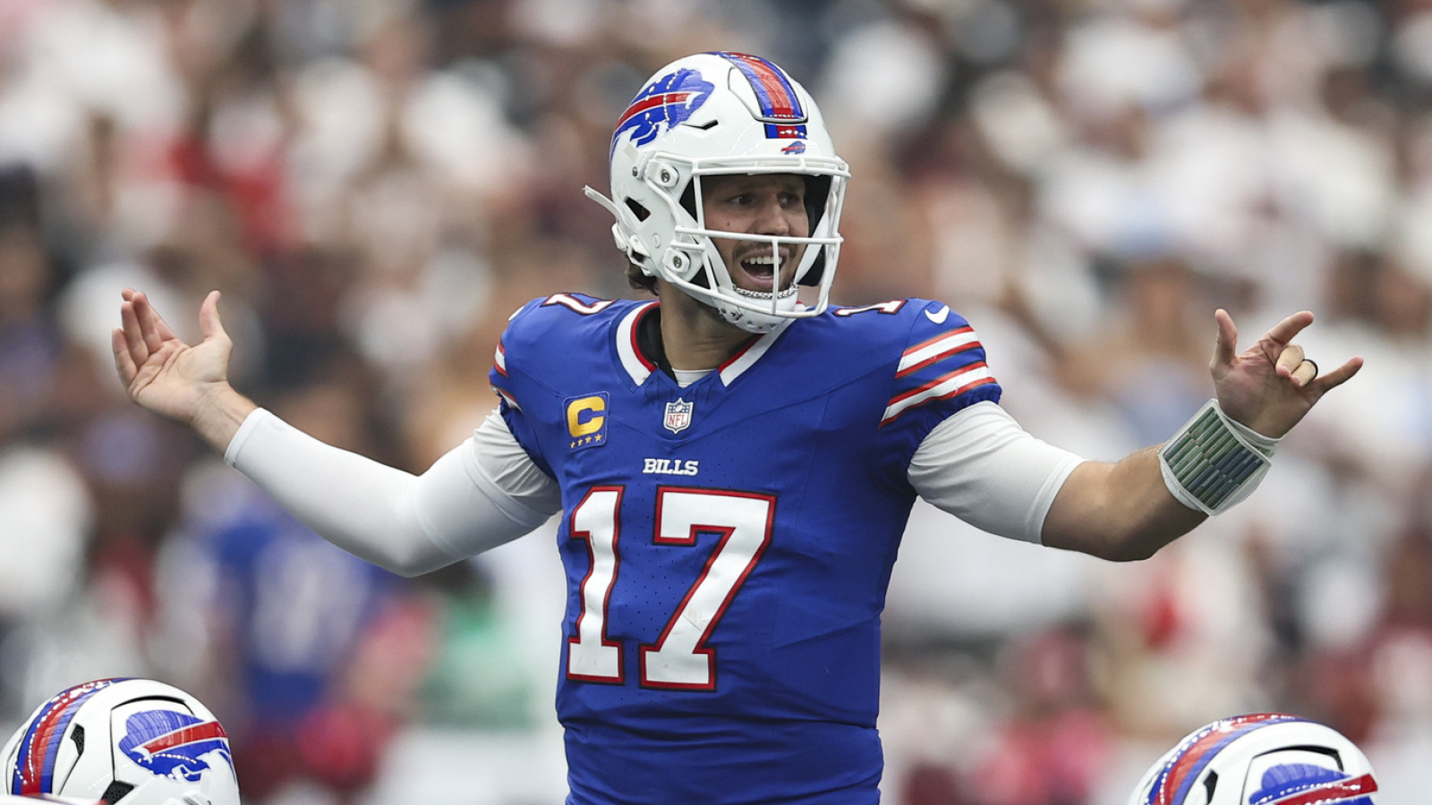 NFL Week 1 Recap and Week 2 Preview: Key Matchups Ahead
